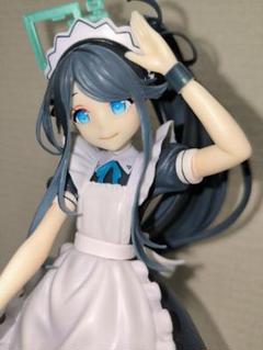 2025年最新】アリス メイド ブルーアーカイブ フィギュアの人気
