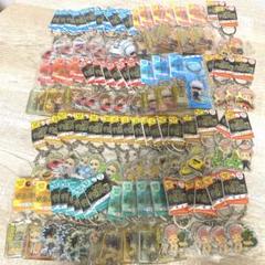 呪術廻戦　ご当地　キーホルダー　100個 大量まとめ売り 呪術廻戦 ご当地メタルキーホルダー とんこつラーメンバージョン