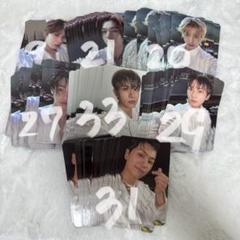 ENHYPEN SHOPEE kpopmerch トレカ 70枚 ENHYPEN SHOPEE kpopmerch 70枚 トレカ