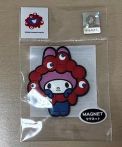 値下げ!!万博限定　マイメロディ EXPO2025 【サンリオキャラクターズ】 ステッカーS マイメロディ
