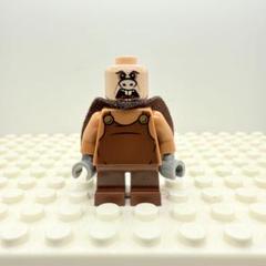インクレディブル　LEGO ブロック 正規品 No1155