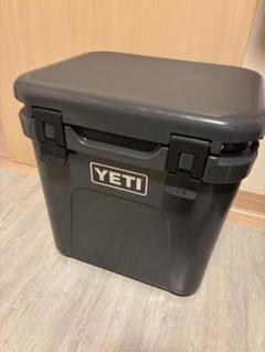 YETI ローディ24 (チャコール)未使用品 Amazon | [イエティ] YETI クーラーボックス YETI Roadie 24