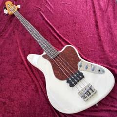 美品 メンテ済 GrassRoots JAGUAR BASS typeのサムネイル
