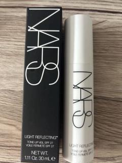 NARS ライトリフレクティング トーンアップヴェール 9ml - メルカリ