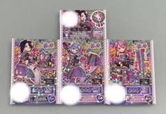 2025年8月再販】プリパラ トレーディング缶バッジ さんくす