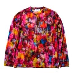 KIDILL BOOM ロングTシャツ レイヤード KIDILL boom! ロング Tシャツの通販 by グレイトフル・デッド