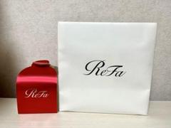 新品 未使用 ReFa BRISTLE ヘアブラシ 箱入り 2025年最新】rEFA ブラシの人気アイテム - メルカリ