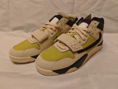 Travis Scott × Nike "Bright Cactus"のサムネイル