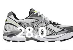 JJJJound × Asics GT-2160 "White/Black"