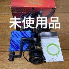 QUANTUM teamKVD kvd100s 未使用品　クアンタム Quantum/クウァンタム PT Team KVD ベイトリール - バスプロ
