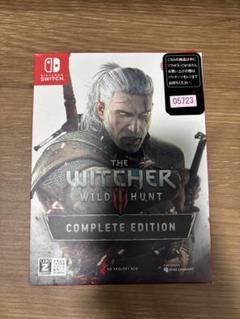THE WITCHER 3: