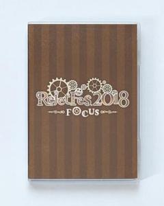 その他 Rejet Fes.2019 ORIGIN DVD Rejet Fes 2019 ORIGIN DVD