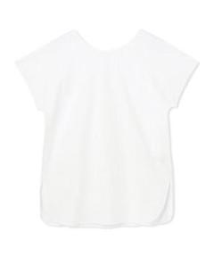 限定お値下げ　チャコット　バックリボンTシャツ 限定お値下げ チャコット バックリボンTシャツ - メルカリ