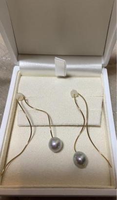 楽天市場】tasaki ピアス（ジュエリー・アクセサリー）の通販