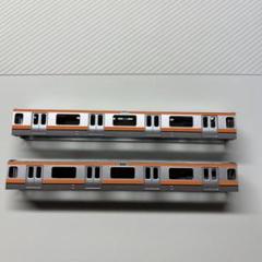 TOMIX　209系500番台　武蔵野線 JR 209-500系通勤電車(武蔵野線・更新車)セット｜製品情報｜製品