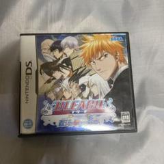 BLEACH DS 蒼天に駆ける運命