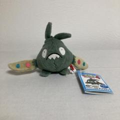 ポケモン へんしんメタモン ヤブクロン ぬいぐるみ ポケモン へんしんメタモン ヤブクロン ぬいぐるみ - メルカリ