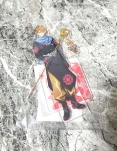 A3！ 茅ヶ崎 至＆卯木 千景 【未開封】周年キーチャーム