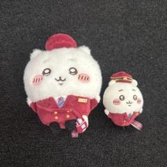 ちいかわ　阪急電鉄コラボ