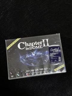 DVD ChapterⅡ in DOME 通常盤 Sexy Zone/-19
