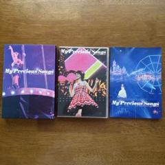 松田聖子★Concert Tour 2009 My Precious Songs