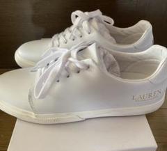 ラルフローレン♡スニーカーのサムネイル