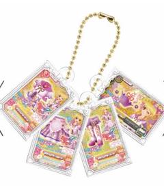 アイカツ ガチャガチャ 大スター宮いちご祭り グッズコレクション2