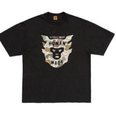 HUMAN MADE x KAWS Made Graphic T-Shirtのサムネイル