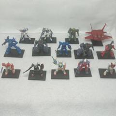 2025年最新】ガンダムフィギュア まとめ売りの人気アイテム