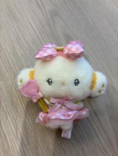 こぎみゅん　もっと好きにさせちゃうぞシリーズ　ぬいぐるみマスコット