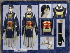 2025年最新】コスプレウイッグ 刀剣乱舞 三日月宗近の人気