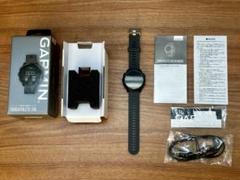 GARMIN(ガーミン) ForeAthlete 245 ブラック完品のサムネイル