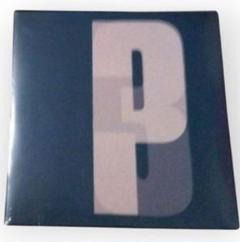 Portishead／3rd　2017　再EU盤　新品　未開封
