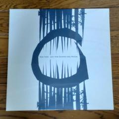 トムヨーク　the smile レコード 12インチ LP 新品 thom york the smile レコード LP 12インチ トムヨーク