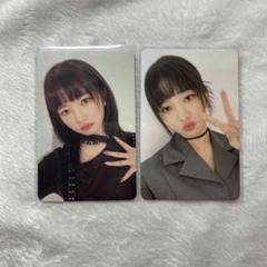 IVE レイ ELEVEN mmt ラキドロ トレカ IVE レイ I've mine withmuu ラキドロ 特典 トレカ - メルカリ