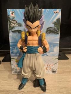 開封済み　フィギュア　ドラゴンボール　MSP まとめ　悟空　ベジータ　トランクス 開封済み フィギュア ドラゴンボール MSP まとめ 悟空 ベジータ