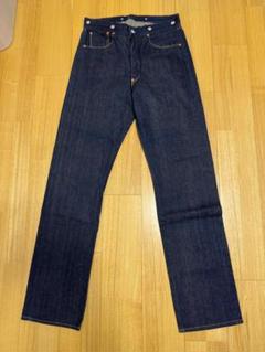 2025年最新】デッドストック バレンシア工場製 levi'sの人気