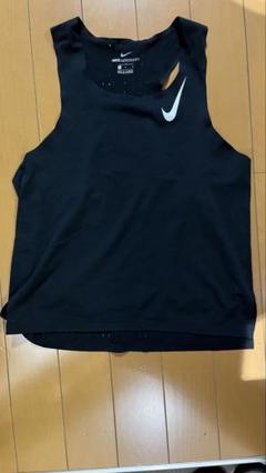 楽天市場】nike ナイキ エアロスウィフト シングレットの通販