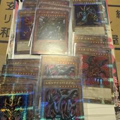 遊戯王　クオシク　決闘者伝説