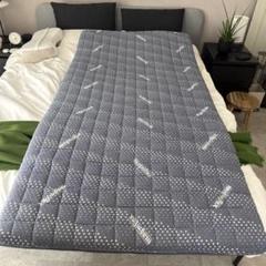2025年最新】magniflex マットレスの人気アイテム - メルカリ