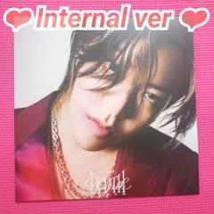 悠太 yuta ユウタ depth トレカ internal ver NEWS | NCT（エヌシーティー） Website