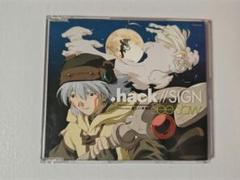 ヴィクトリースパーク .hack アトリ　サイン ヴィクトリースパーク 時崎狂三 サイン - メルカリ