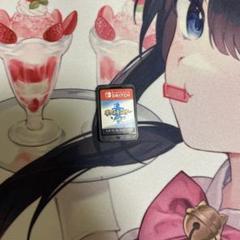 ポケモンソード(switch)