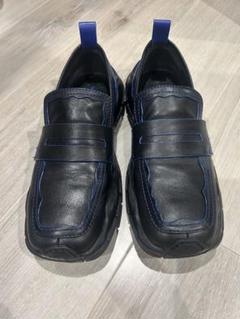 ADERERROR ZARA コラボローファーのサムネイル