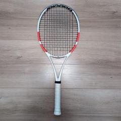 Babolat ピュアストライ 98 16×19 グリップサイズ2のサムネイル