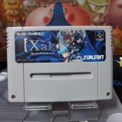 スーパーファミコンソフト「サーク」中古動作品１個の出品です。 2025年最新】Xak サーク スーパーファミコンの人気アイテム