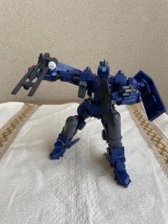 ガンプラ　HG ガンダムキュリオス　ティエレン　地上型　宇宙指揮官型 HG 1/144 ティエレン宇宙指揮官型 | 機動戦士ガンダム00