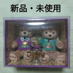 楽天市場】【SALE】ダッフィー＆シェリーメイ コレクション