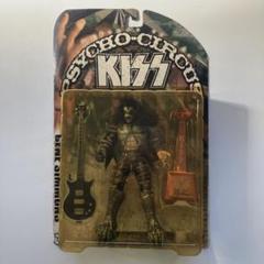 KISS サイコサーカス フィギュア レア! 2025年最新】サイコ・サーカスの人気アイテム - メルカリ