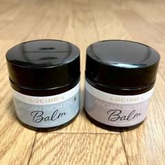 ルシードエル #メルティヘアバーム + ライトのサムネイル